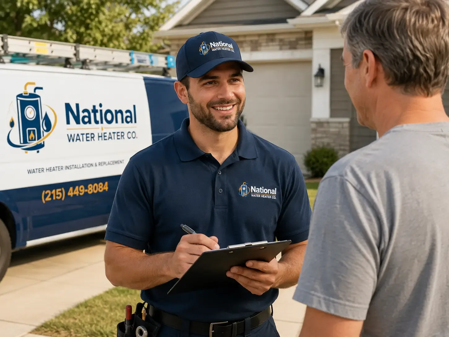 Water Heater Installation Asheville, NC FAQs